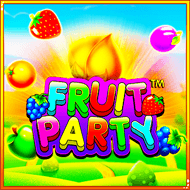 Fruchtparty